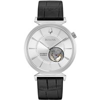 Orologio Bulova Uomo Regatta in Acciaio 96A240 - 96A240